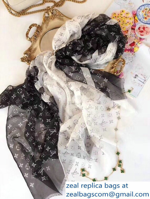 Louis Vuitton Silk Scarf 08 2018 - Click Image to Close