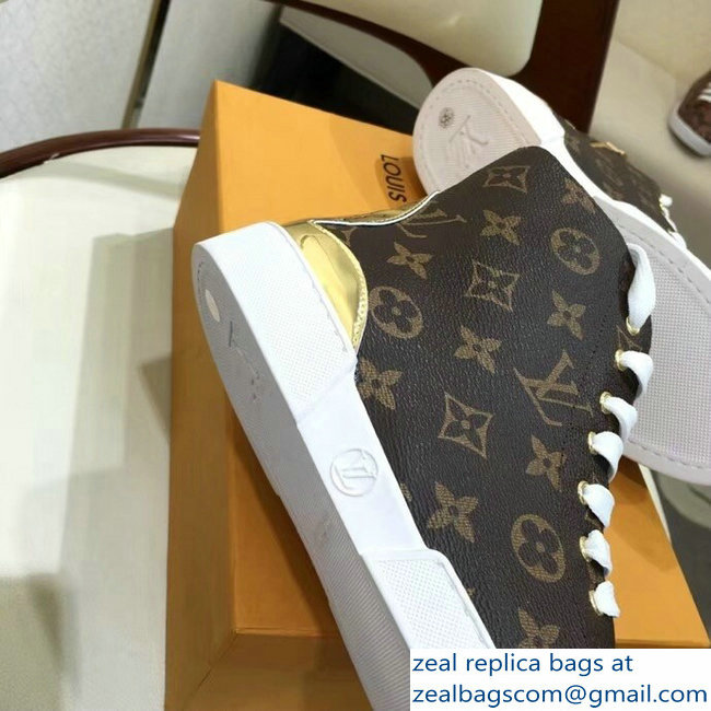 Louis Vuitton Stellar Sneakers Boots 08 2018