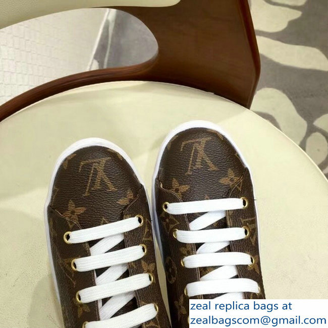 Louis Vuitton Stellar Sneakers Boots 10 2018 - Click Image to Close