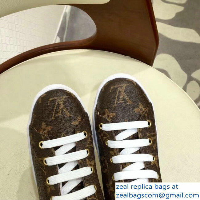 Louis Vuitton Stellar Sneakers Boots 10 2018