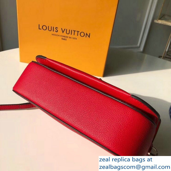 Louis Vuitton Very Messenger Bag M51682 Rubis 2018