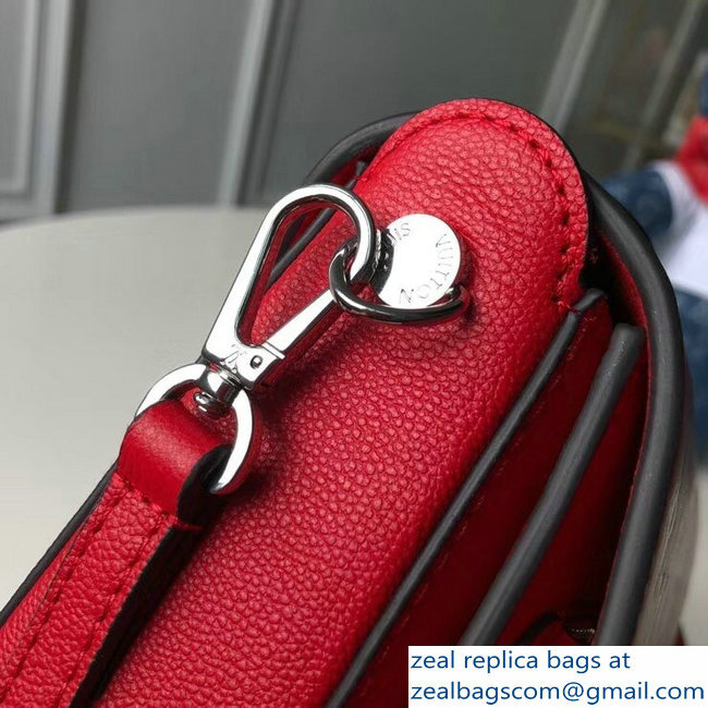 Louis Vuitton Very Messenger Bag M51682 Rubis 2018 - Click Image to Close
