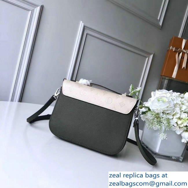 Louis Vuitton Very Messenger Bag M52128 Kaki Fango 2018 - Click Image to Close