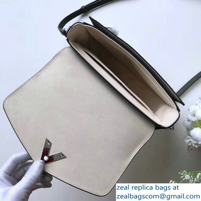 Louis Vuitton Very Messenger Bag M52128 Kaki Fango 2018 - Click Image to Close