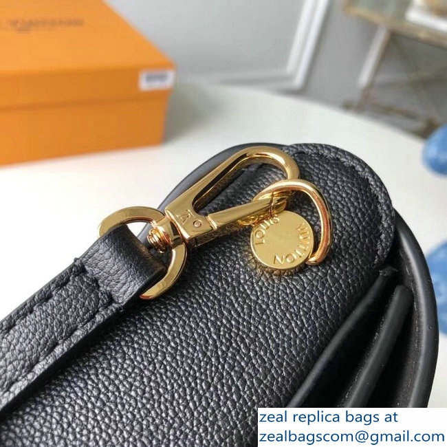 Louis Vuitton Very Messenger Bag M53382 Noir 2018 - Click Image to Close