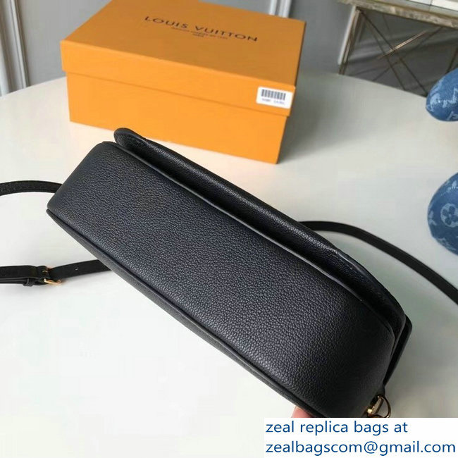 Louis Vuitton Very Messenger Bag M53382 Noir 2018 - Click Image to Close