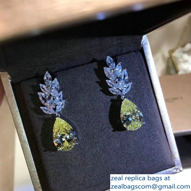 Piaget Earrings P01