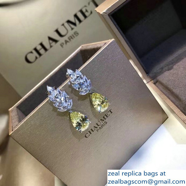 Piaget Earrings P01