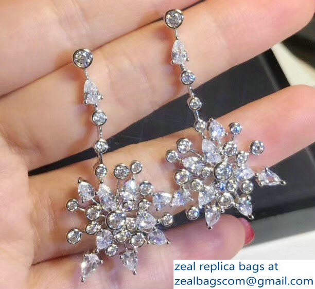 Piaget Earrings P03