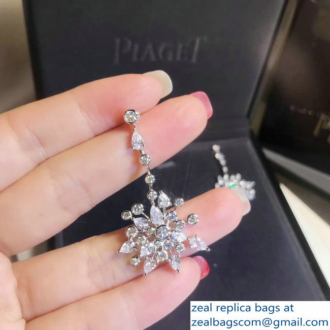 Piaget Earrings P03