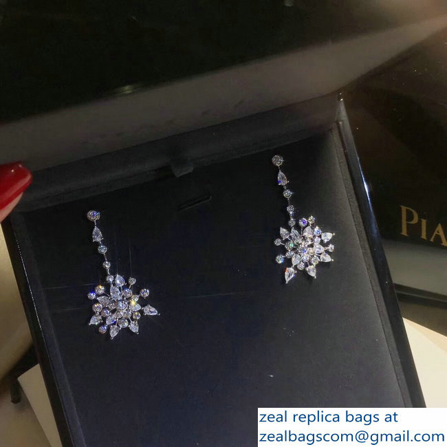 Piaget Earrings P03 - Click Image to Close