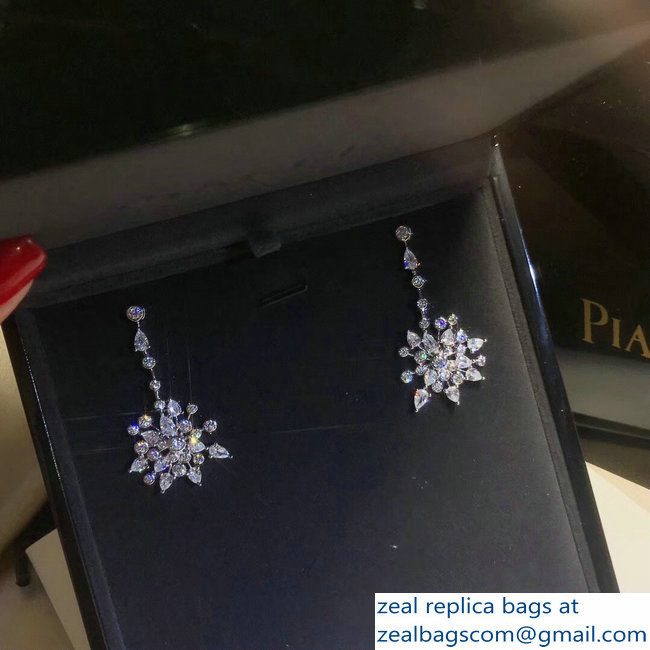 Piaget Earrings P03