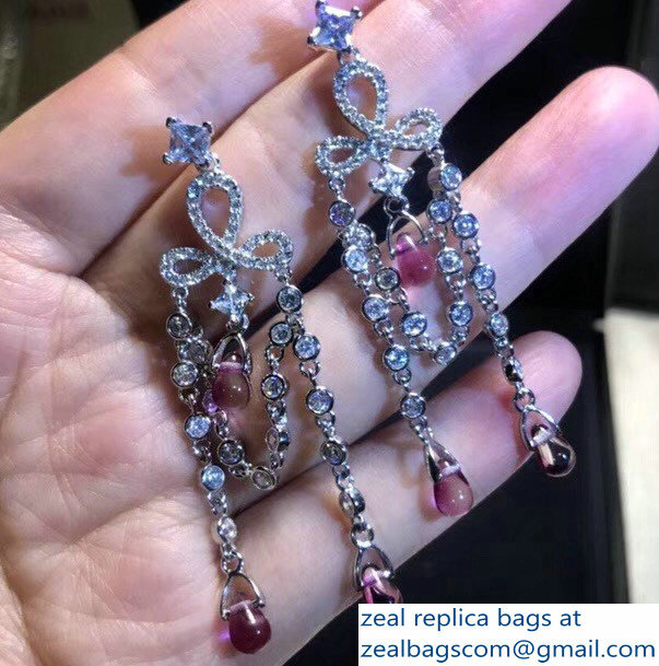 Piaget Earrings P05