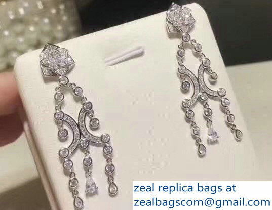 Piaget Earrings P07