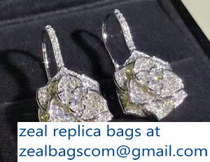 Piaget Earrings P09