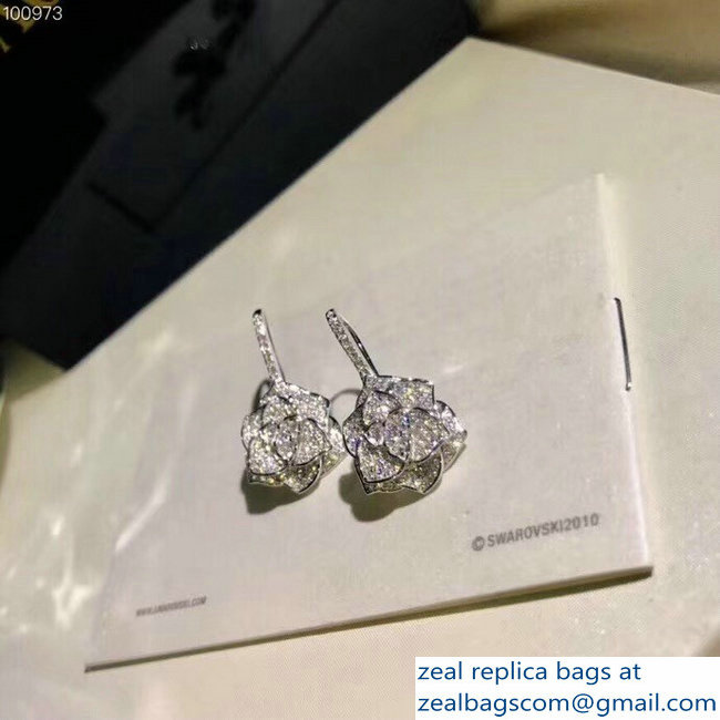 Piaget Earrings P09