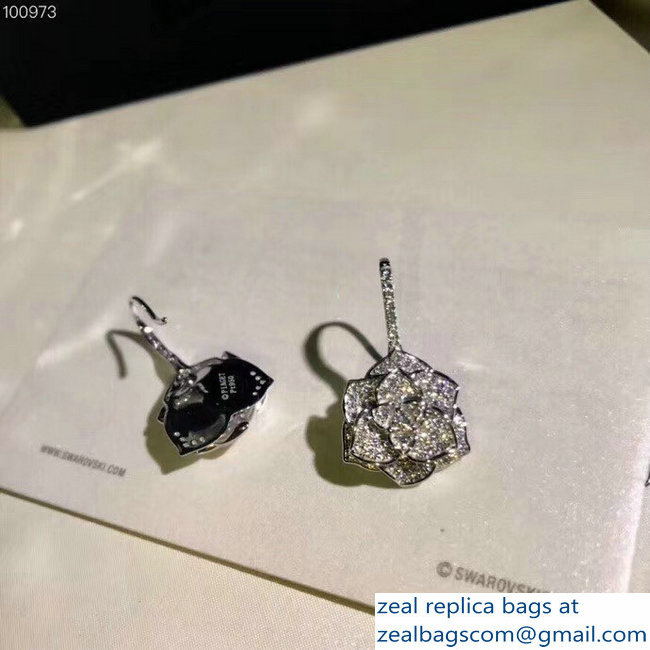 Piaget Earrings P09