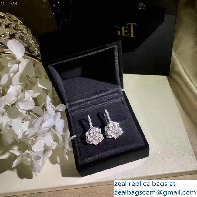 Piaget Earrings P09