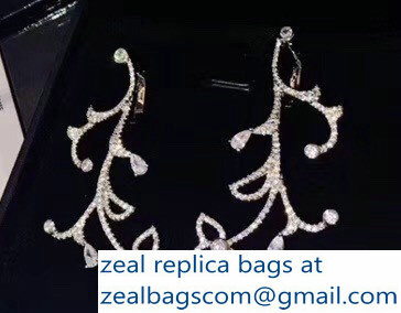 Piaget Earrings P10