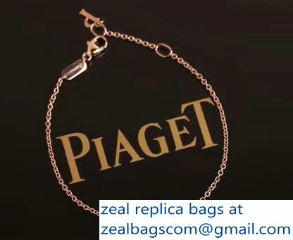 Piaget Possession Bracelet 08