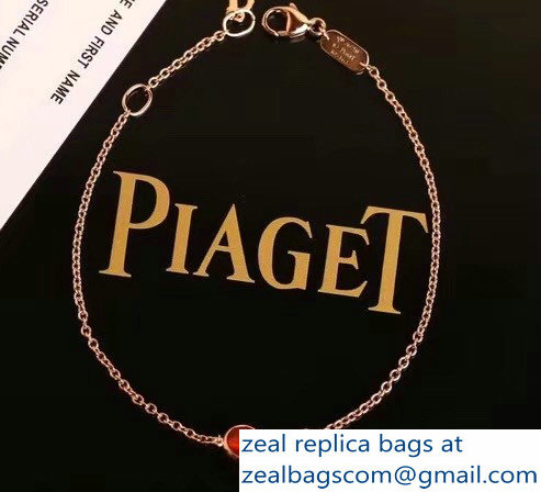 Piaget Possession Bracelet 09