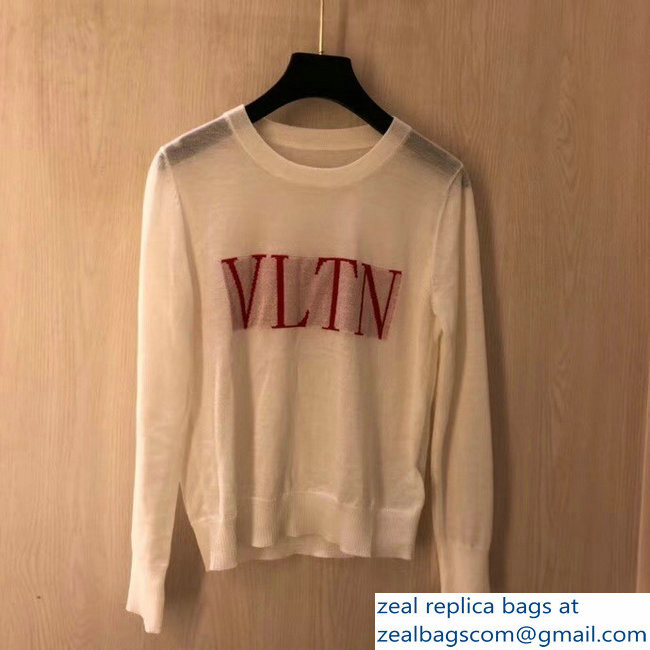 Valentino VLTN Top 2018