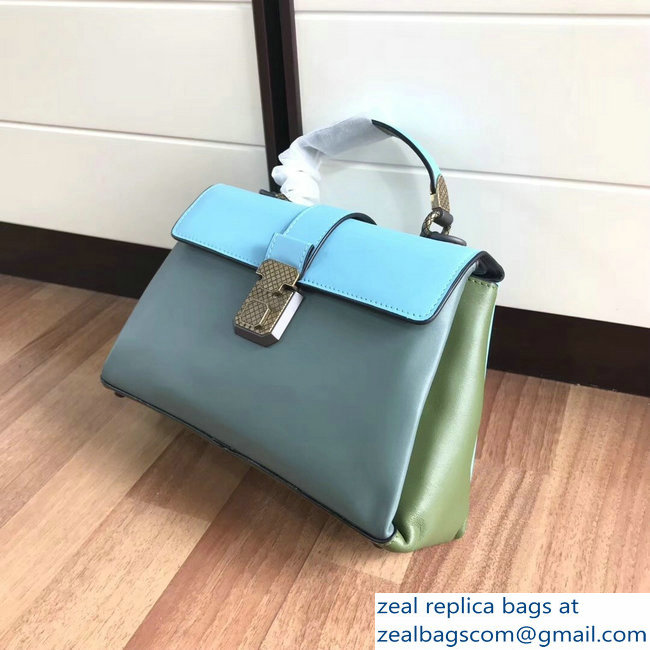 Bottega Veneta Calf Small Piazza Bag 09 2018