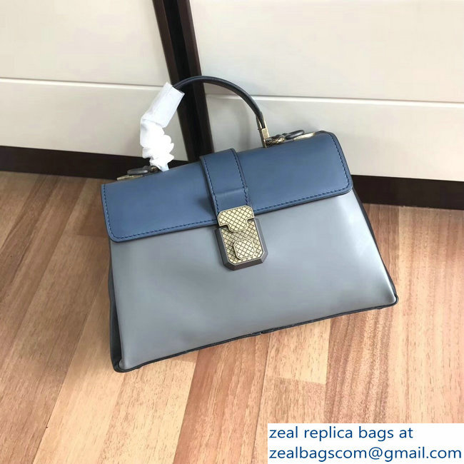 Bottega Veneta Calf Small Piazza Bag 10 2018