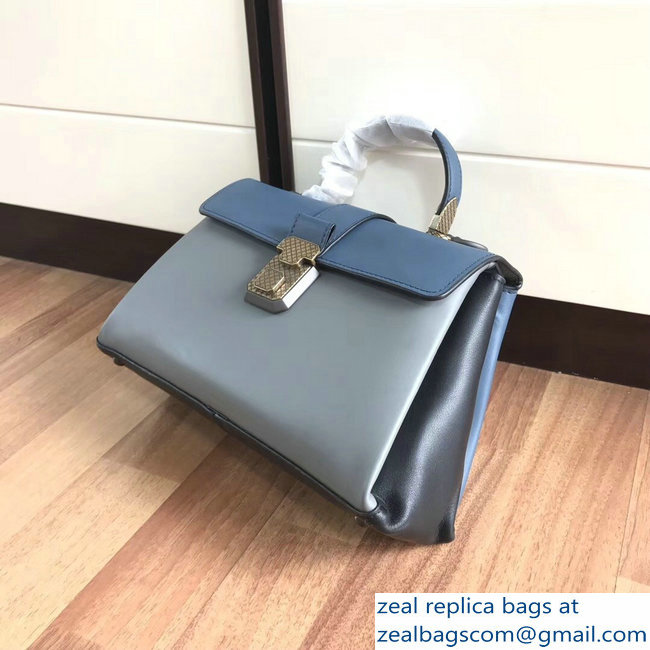 Bottega Veneta Calf Small Piazza Bag 10 2018