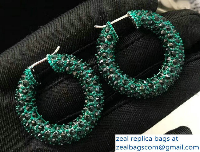 Celine Earrings C38