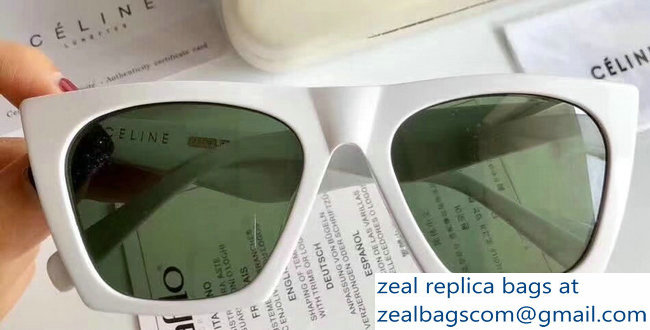 Celine Sunglasses 07 2018