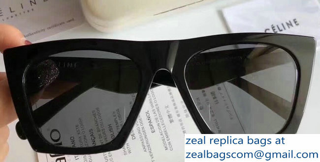 Celine Sunglasses 08 2018