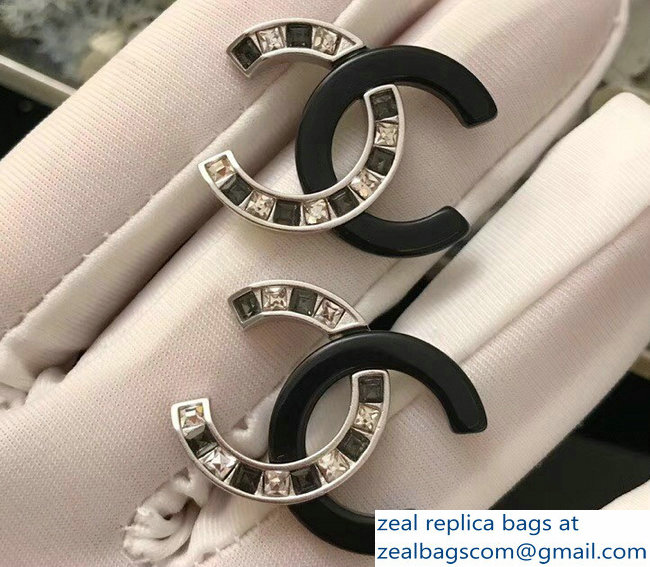 Chanel Earrings 390 2018