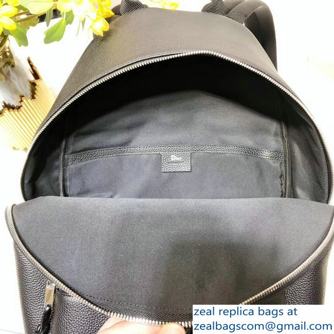 Dior Rider Rucksack Backpack Bag Christian Dior Atelier Print 2018 - Click Image to Close
