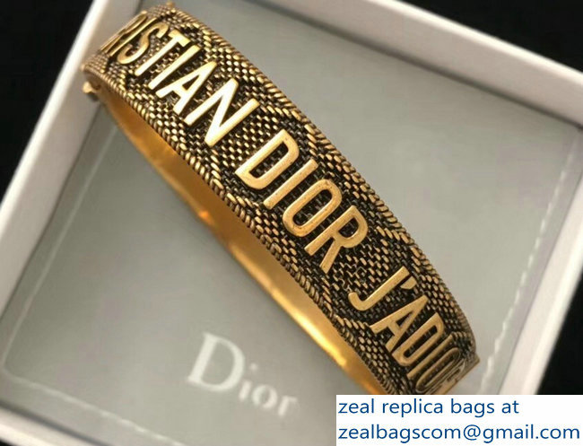 Dior Bracelet 13 2018