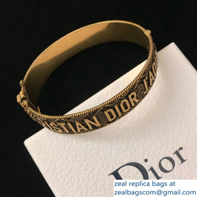 Dior Bracelet 13 2018