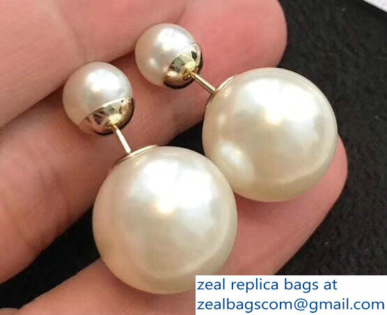 Dior Earrings 74 2018