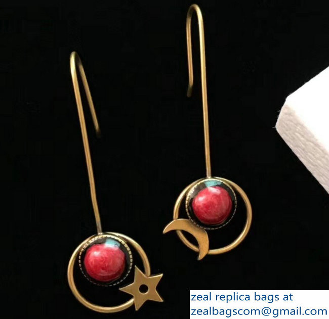 Dior Earrings 76 2018
