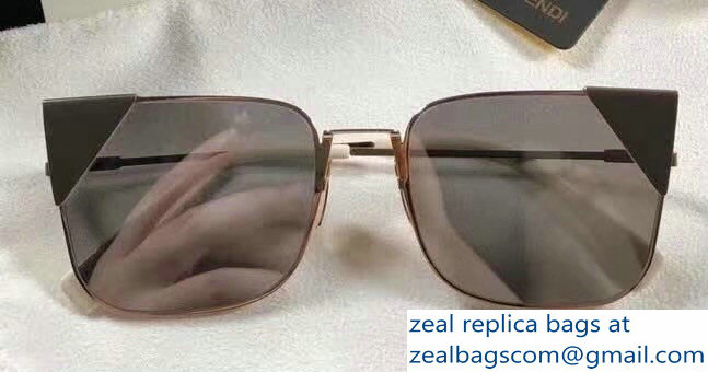 Fendi Sunglasses 06 2018 - Click Image to Close