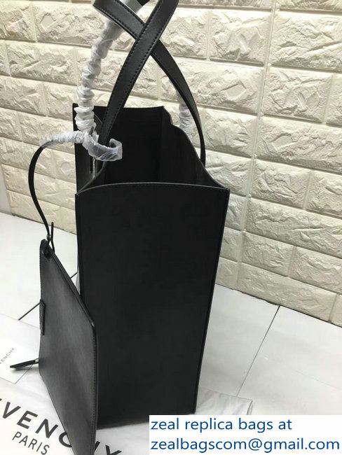 Givenchy Stargate Tote Large Bag Bambi Black