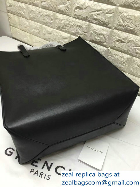 Givenchy Stargate Tote Large Bag Bambi Black