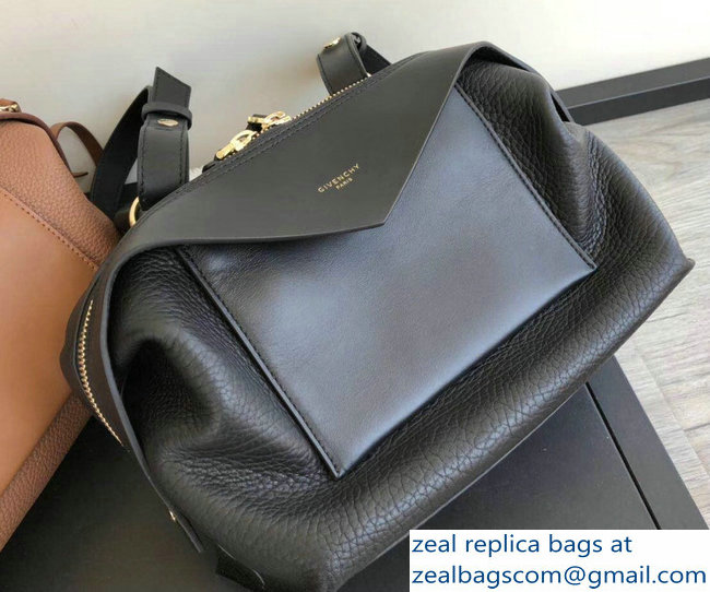 Givenchy Sway Bag Black 2018 - Click Image to Close