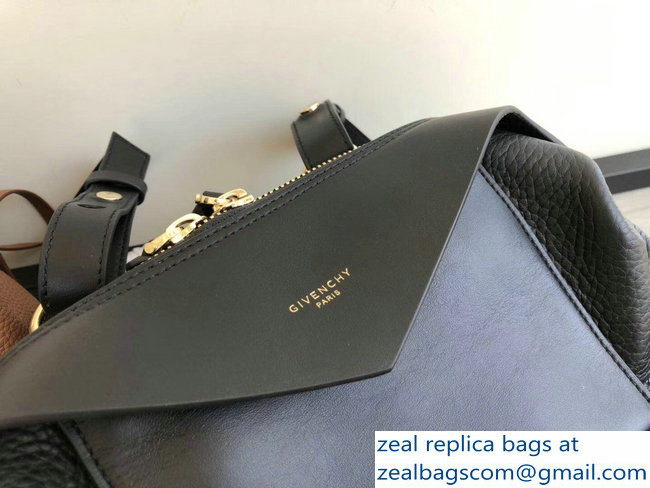 Givenchy Sway Bag Black 2018