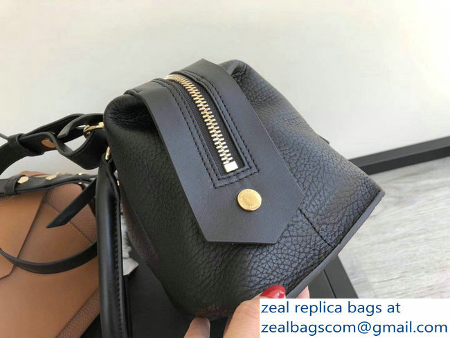 Givenchy Sway Bag Black 2018