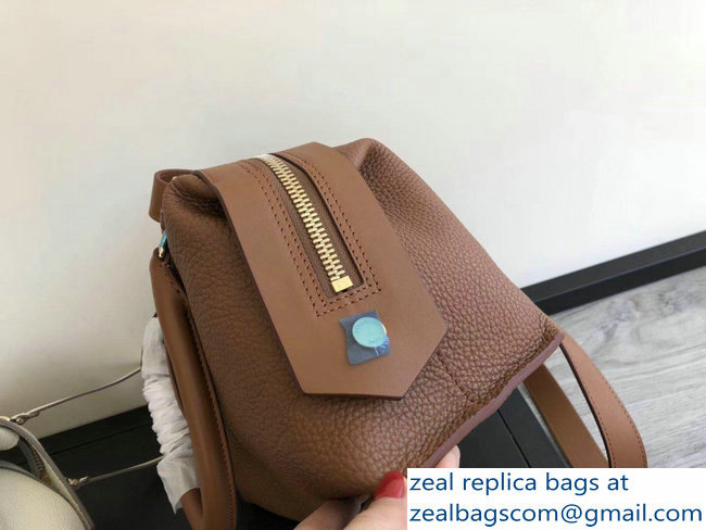 Givenchy Sway Bag Brown 2018 - Click Image to Close
