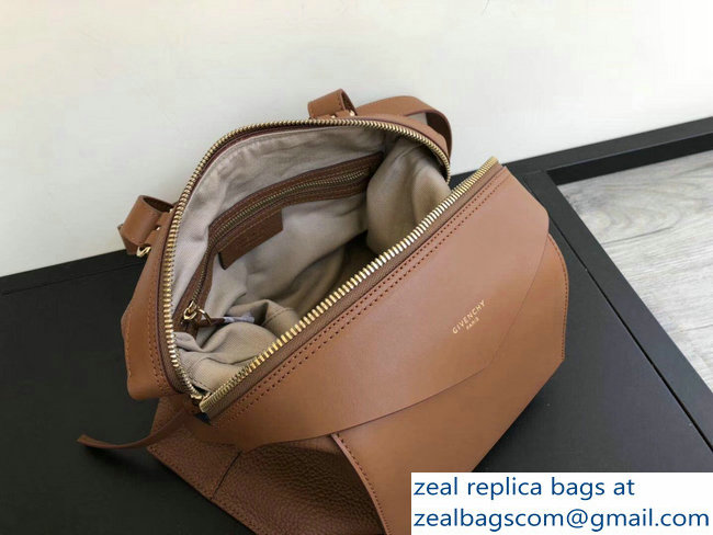 Givenchy Sway Bag Brown 2018 - Click Image to Close
