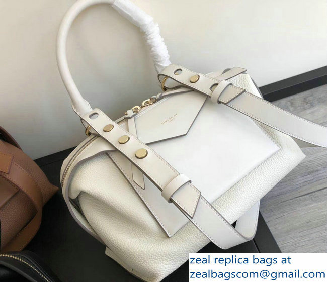 Givenchy Sway Bag White 2018