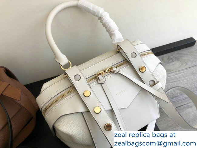 Givenchy Sway Bag White 2018 - Click Image to Close