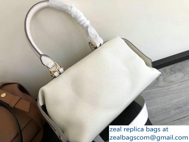 Givenchy Sway Bag White 2018