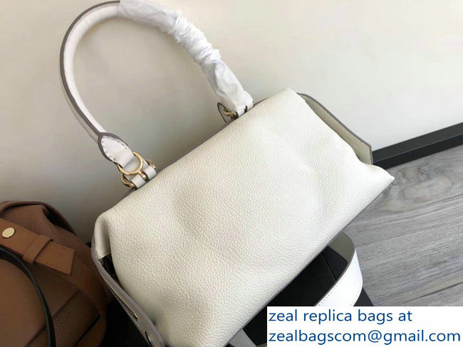 Givenchy Sway Bag White 2018 - Click Image to Close